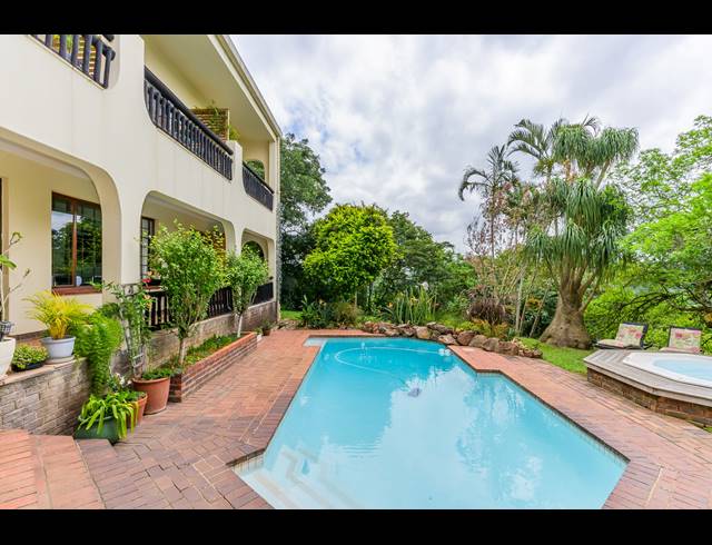 7 BEDROOM HOUSE FOR SALE IN WESTVILLE